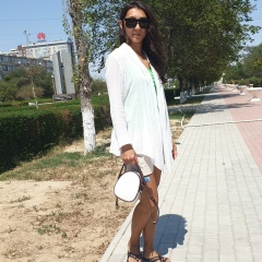 Асем Маржакупова, 25.06.1986, Астана