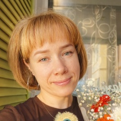 Ксения Галахова, 24.08.1987, Рязань