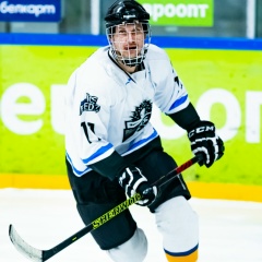 Андрей Прашкович, 05.08.1988, Минск