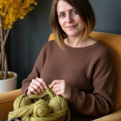 Елена Смыкова, Бердск