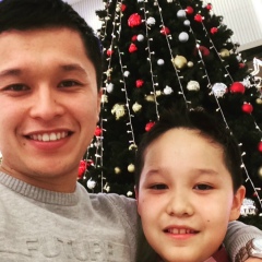 Максат Таскынов, 14.05.1996, Шымкент