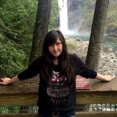 Наталья Болотина, 12.03, Киев