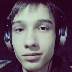 Илья Тянников, 02.01.1989, Москва