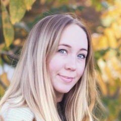 Екатерина Орлова, 28.08, Нижний Новгород