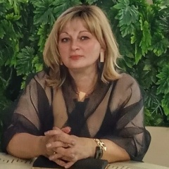 Елена Мельник, 02.04.1975, Идрица
