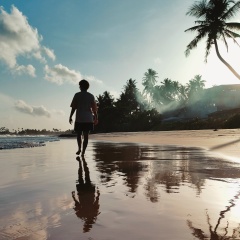 Алёнка Ушакова, 18.04, Москва