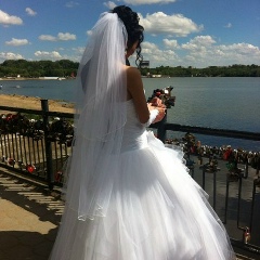 Ольга Гамидова, 11.01, Караганда