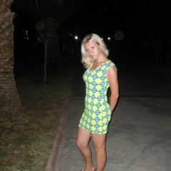 Елена Жаринова, 24.02.1985, Москва