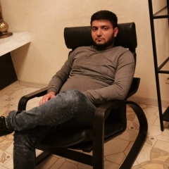 Давид Ванесян, 19.01, Москва