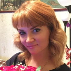 Ольга Некрасова, 23.10, Москва