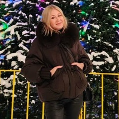 Оксана Нахмурова, 15.10, Нижний Новгород