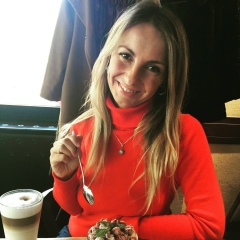 Валерия Хотина, 04.01.1988, Одесса