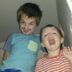 Маргарита Борисова, 17.02.1988, Москва