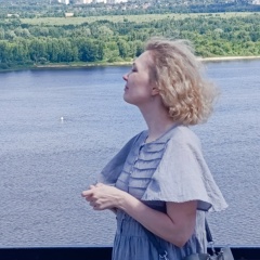 Анна Абросимова, 08.02.1983, Москва