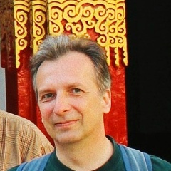 Сергей Щербак, 17.12.1970, Москва