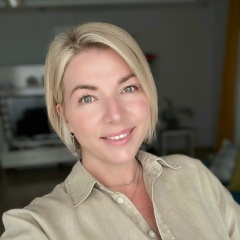 Анастасия Баяр, 03.07, Antalya