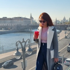 Nataly Natalia, Москва