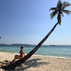 Юлия Небесная, 15.07, Санкт-Петербург