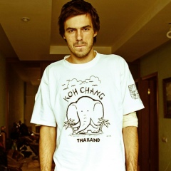 Йован Андович, 09.09, Киев