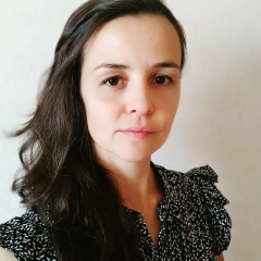 Анна Федорова, Волгоград