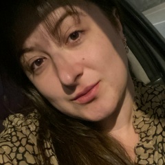 Екатерина Александровна, 09.06.1987, Санкт-Петербург