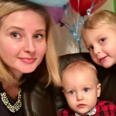 Ангелина , 12.07, Москва