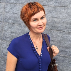 Диана Львова, Челябинск