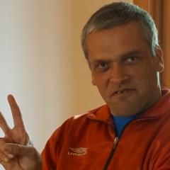 Александр Карнаухов, 24.01, Климово