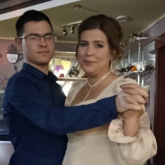 Юля Федотова, 14.06.1981, Кемь