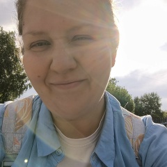 Ульяна , 07.04.1988, Новосибирск