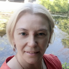 Кэт Усынина, 26.07, Санкт-Петербург