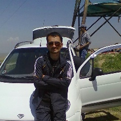 Мурад Убайдуллаев