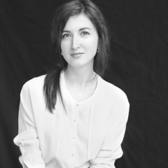 Кадрия Булгакова, 01.01.1983, Санкт-Петербург