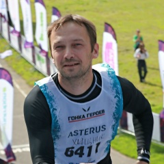 Александр Марченко, 16.06.1982, Санкт-Петербург