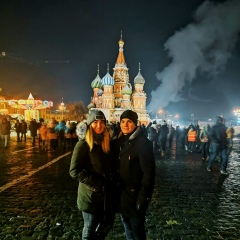 Егор Денисенко, 29.05.1991, Волгоград