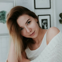 Алина Кожемякина, 01.05, Новосибирск