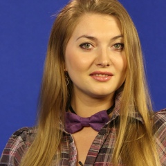 Татьяна Гребенюк, 07.07, Мариуполь