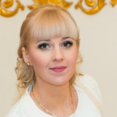 Виктория Марченко, 29.10, Одесса