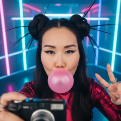 Оюна Бадмацыренова, 02.10, Москва