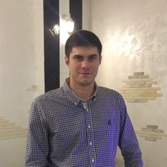 Владимир Пономарев, 30.07.1986