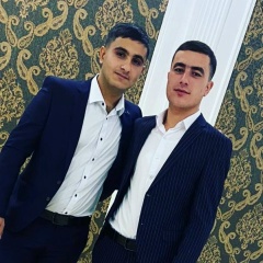Nurlan Azizov, Саратов
