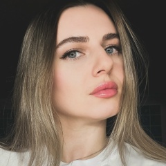 Мария Пархоменко, 31.05, Краснодар