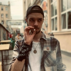 Артем Шимченко, 27.09, Пенза