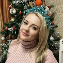 Юлия Ощепкова, 16.10, Ханты-Мансийск