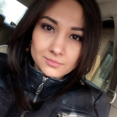 Валентина Юсупова, 08.06.1984, Темиртау