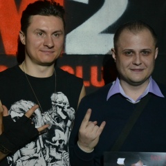 Александр Королёв, 15.04.1988, Тула