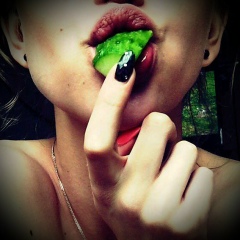 Эмма Сереброва, 22.08, Мурманск