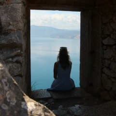 Галина Давыдова, 20.08.1988, Москва