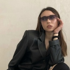 Alina Trikila, 23.04, Kraków