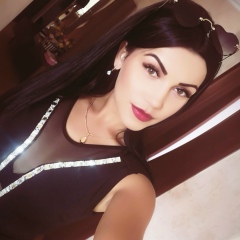 Кристина Тыщук, 28.07.1991, Брест